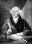 Samuel Hahnemann Founder of homeopathy