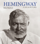 Cover of 2011 book of photos released by granddaughter Mariel Hemingway