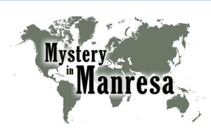 mystery in manresa