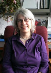 Dr. Lundy Braun (PhD) • Credit: Brown University