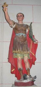 Credit: Poussin jean