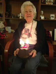 Courtesy Asia Wreczycka